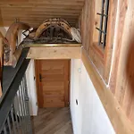 Lo Coppa Fen Apartment *