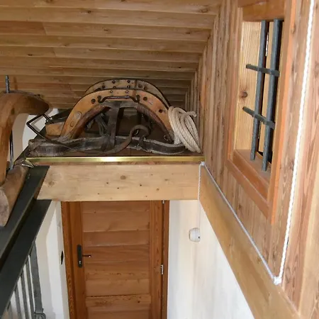 Lo Coppa Fen Αόστα