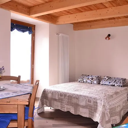 Lo Coppa Fen Αόστα