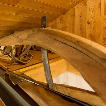 Apartament Lo Coppa Fen