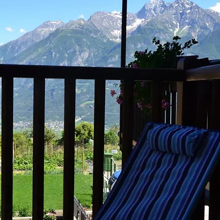Apartment Lo Coppa Fen *