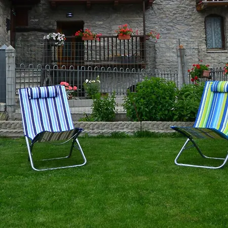 Lo Coppa Fen * Aosta