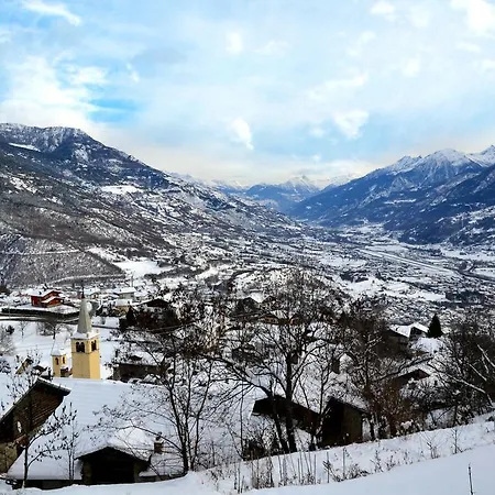 Lo Coppa Fen * Aosta