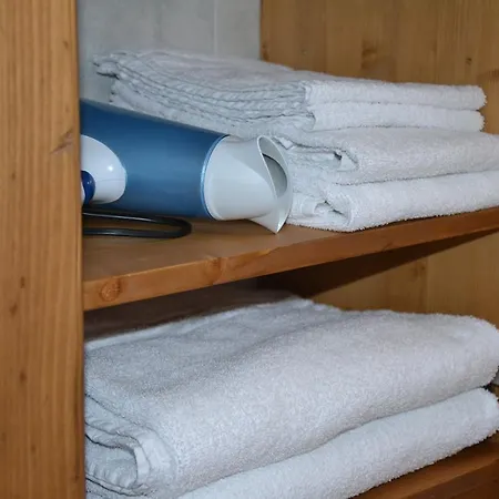 Apartament Lo Coppa Fen