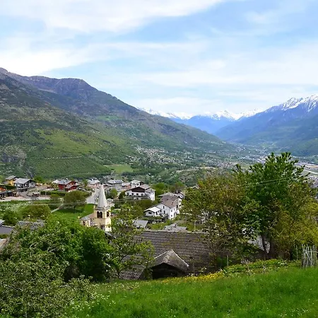 Lo Coppa Fen Aosta