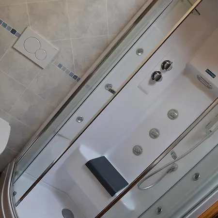 Apartment Lo Coppa Fen Aosta