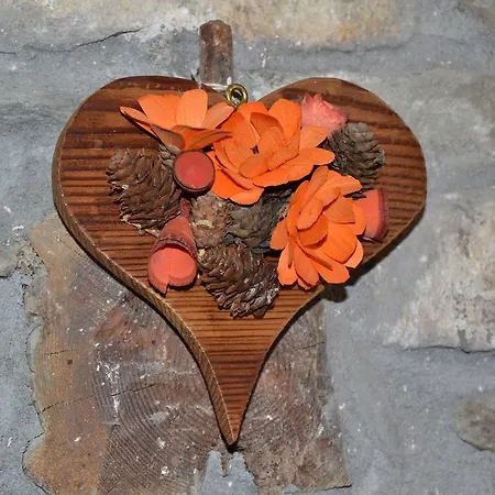 Lo Coppa Fen شقة *