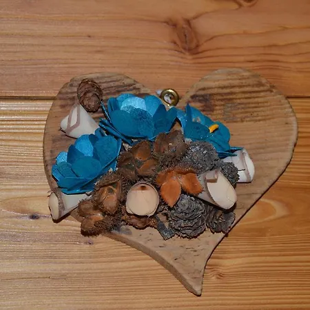 Apartament Lo Coppa Fen
