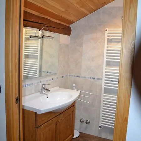 Apartment Lo Coppa Fen Aosta