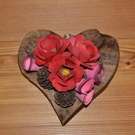 Lo Coppa Fen شقة *