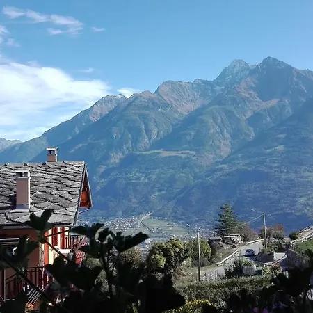 Lo Coppa Fen Apartament *