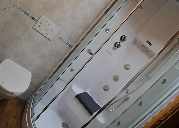 Lägenhet Lo Coppa Fen Aosta