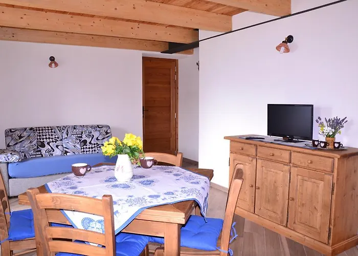 Appartamento Lo Coppa Fen Aosta