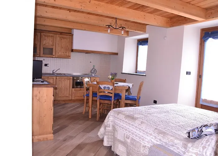 Lo Coppa Fen Appartamento