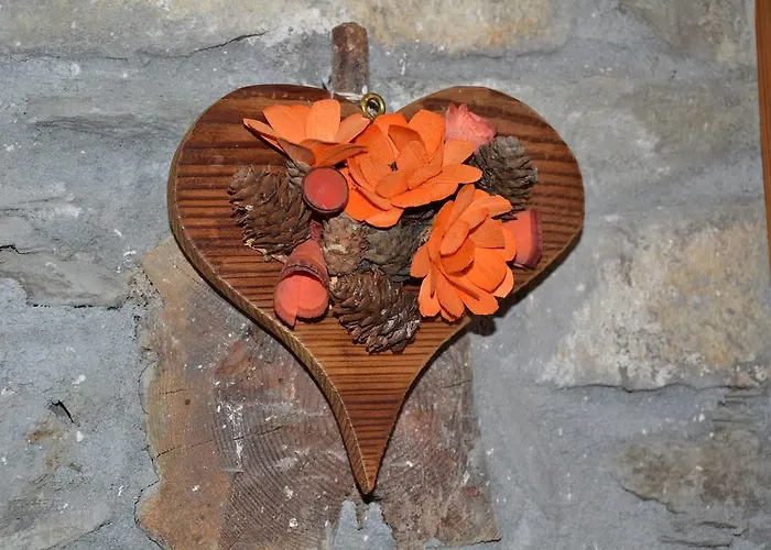 Lo Coppa Fen Appartamento *