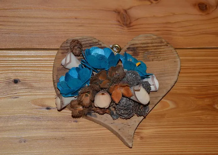 Appartamento Lo Coppa Fen