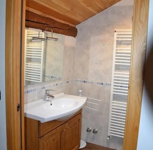 Appartamento Lo Coppa Fen Aosta