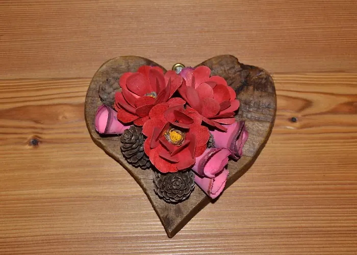 Lo Coppa Fen Appartamento *