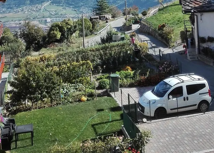 Lejlighed Lo Coppa Fen