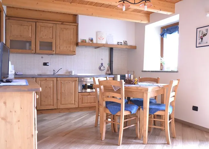 Lo Coppa Fen * Aosta