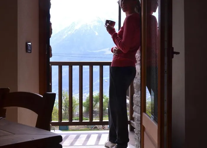 Lo Coppa Fen * Aosta